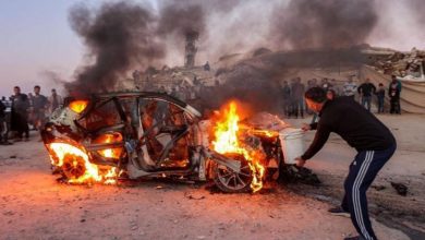 أول لقاء بين واشنطن وحماس منذ الهدنة.. ما أبرز نتائجه؟