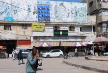 إجراء انتخابات محلية وسط ظروف إنسانية صعبة في رفح