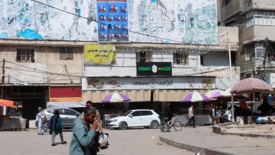 إجراء انتخابات محلية وسط ظروف إنسانية صعبة في رفح