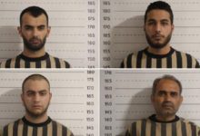 إحباط مخطط تخريبي في سوريا واعتقال خلية يُشتبه بارتباطها بـ حزب الله