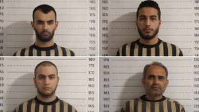 إحباط مخطط تخريبي في سوريا واعتقال خلية يُشتبه بارتباطها بـ حزب الله