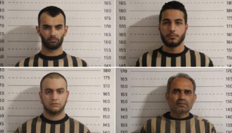 إحباط مخطط تخريبي في سوريا واعتقال خلية يُشتبه بارتباطها بـ حزب الله