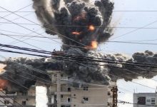 إسرائيل تكثف عملياتها في لبنان وتستهدف عشرات المواقع لحزب الله