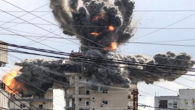 إسرائيل تكثف عملياتها في لبنان وتستهدف عشرات المواقع لحزب الله