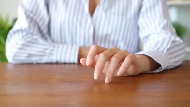 إشارة غير متوقعة.. تغير في الأصابع قد يرتبط بـسرطان الرئة