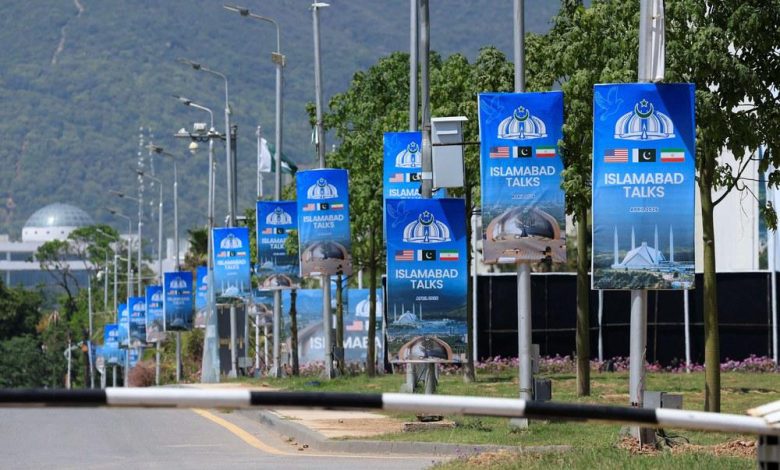 إيران تنفي طلبها تمديد الهدنة وتهاجم الموقف الأمريكي