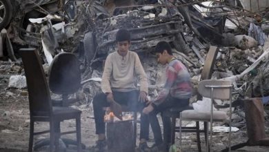 إيرانيون يواجهون ضغوطاً معيشية متزايدة وسط تداعيات الحرب