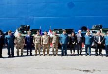 باريس تدعم الجيش اللبناني بـ39 مدرعة في ظل تحديات أمنية متزايدة