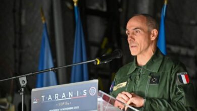 باريس تراجع استراتيجيتها الدفاعية على وقع حروب حديثة