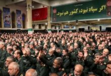 بعد الأرجنتين.. خريطة الدول التي وضعت «الحرس الإيراني» على لوائح الإرهاب