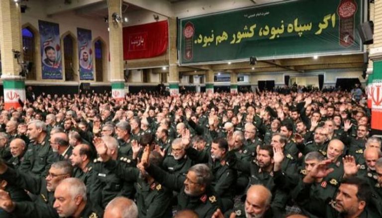 بعد الأرجنتين.. خريطة الدول التي وضعت «الحرس الإيراني» على لوائح الإرهاب