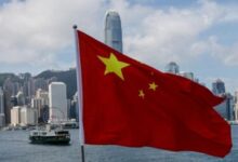 بكين تدعو إلى التهدئة بعد خطاب ترامب