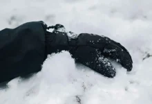 بين الحياة والموت.. عودة رجل للحياة بعد تعرضه لحرارة -20 مئوية