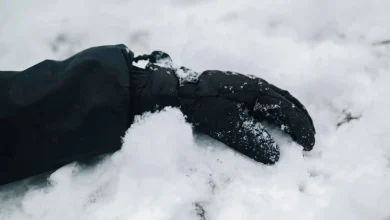 بين الحياة والموت.. عودة رجل للحياة بعد تعرضه لحرارة -20 مئوية