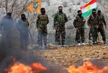 بين واشنطن وطهران.. الأكراد خارج الصراع بفعل حسابات متبادلة