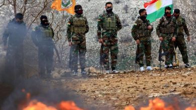 بين واشنطن وطهران.. الأكراد خارج الصراع بفعل حسابات متبادلة