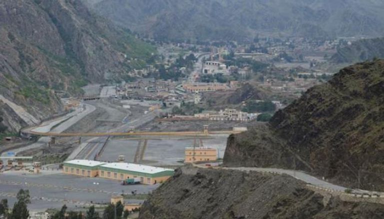 تحركات دبلوماسية صينية لدعم الاستقرار بين أفغانستان وباكستان