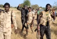 تحقيقات أمريكية تكشف مسارات شبكة تسليح عابرة للحدود يُشتبه في ارتباطها بالصراع في السودان