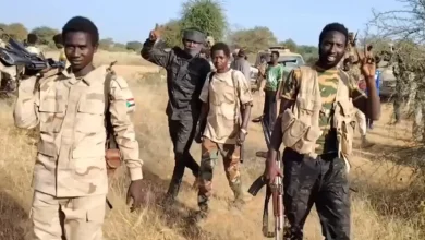 تحقيقات أمريكية تكشف مسارات شبكة تسليح عابرة للحدود يُشتبه في ارتباطها بالصراع في السودان