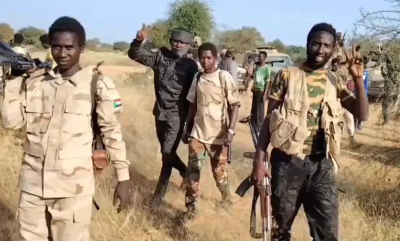 تحقيقات أمريكية تكشف مسارات شبكة تسليح عابرة للحدود يُشتبه في ارتباطها بالصراع في السودان