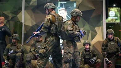 تحول لافت في السياسة الدفاعية الألمانية يضعها في موقع القيادة الأوروبية