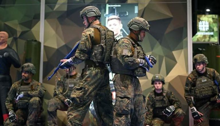 تحول لافت في السياسة الدفاعية الألمانية يضعها في موقع القيادة الأوروبية