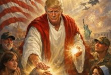 ترامب يثير تفاعلاً واسعاً بتصريحات غير معتادة على منصات التواصل