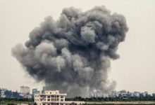 ترامب يطالب بضربات جراحية في لبنان وسط تصاعد التوتر بين إسرائيل وحزب الله