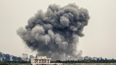 ترامب يطالب بضربات جراحية في لبنان وسط تصاعد التوتر بين إسرائيل وحزب الله