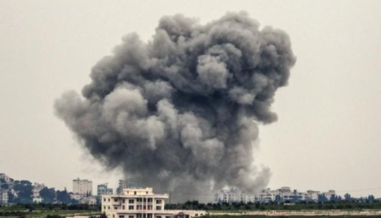 ترامب يطالب بضربات جراحية في لبنان وسط تصاعد التوتر بين إسرائيل وحزب الله