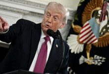 ترامب يعلن حصيلة المواجهة مع إيران.. تصريحات مثيرة للجدل