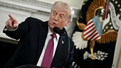 ترامب يعلن حصيلة المواجهة مع إيران.. تصريحات مثيرة للجدل