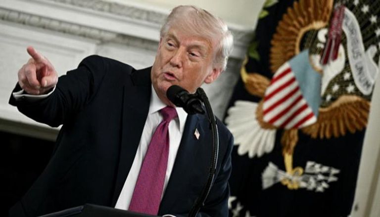 ترامب يعلن حصيلة المواجهة مع إيران.. تصريحات مثيرة للجدل