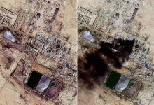 تصاعد الإدانات بعد هجوم مسيّر للجيش السوداني واستهداف مدنيين