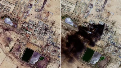 تصاعد الإدانات بعد هجوم مسيّر للجيش السوداني واستهداف مدنيين