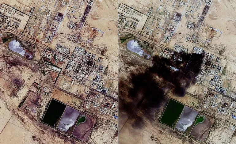 تصاعد الإدانات بعد هجوم مسيّر للجيش السوداني واستهداف مدنيين