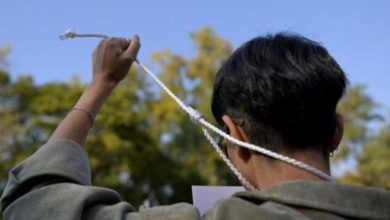 تصاعد الإعدامات في إيران.. 1639 حالة خلال عام واحد