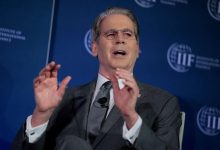 تصاعد التوتر حول إيران يزيد انقسام العلاقات بين أمريكا والصين