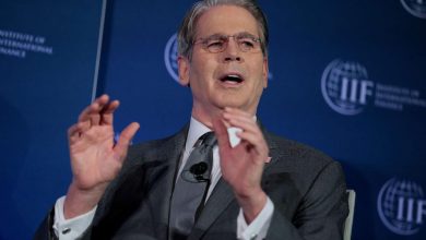 تصاعد التوتر حول إيران يزيد انقسام العلاقات بين أمريكا والصين