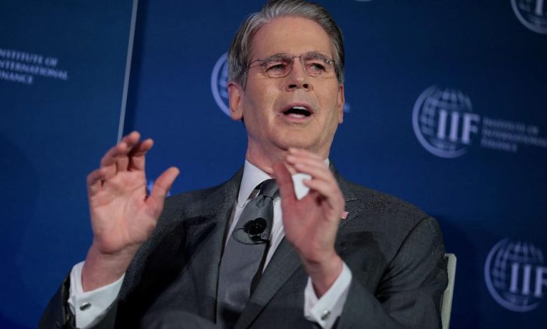 تصاعد التوتر حول إيران يزيد انقسام العلاقات بين أمريكا والصين