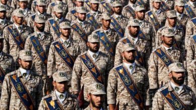 تصعيد استخباراتي.. إسرائيل تكشف شبكة عمليات إيرانية خارجية