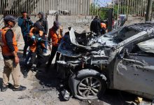 تصعيد أمني بعد استهداف قيادي في الحركة في حماس