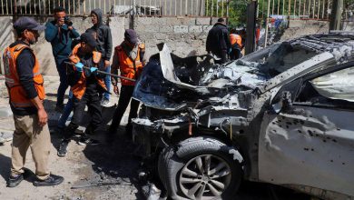 تصعيد أمني بعد استهداف قيادي في الحركة في حماس