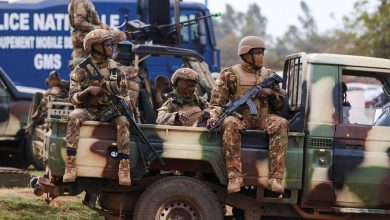 حادث دموي في مالي يفاقم التوتر بين نواكشوط وباماكو