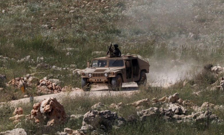 تصعيد إسرائيلي يحوّل مناطق جنوب لبنان إلى بؤرة خطرة