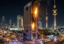 تصعيد إيران ضد الكويت يهدد الهدنة