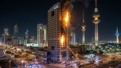 تصعيد إيران ضد الكويت يهدد الهدنة