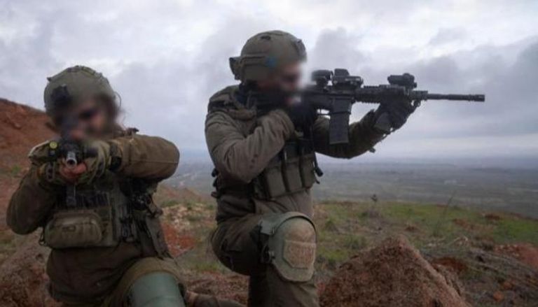 تصعيد جديد.. مقتل شخص بنيران إسرائيلية في الجنوب السوري