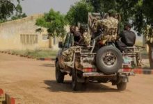 تصعيد خطير يسبق الاقتراع.. ماذا يحدث في نيجيريا؟