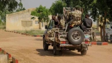 تصعيد خطير يسبق الاقتراع.. ماذا يحدث في نيجيريا؟